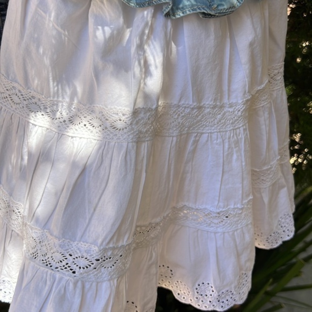 Bundle girls vintage dresses size 5 & 6‎ Guess/Calvin Klein - Picture 4 of 9